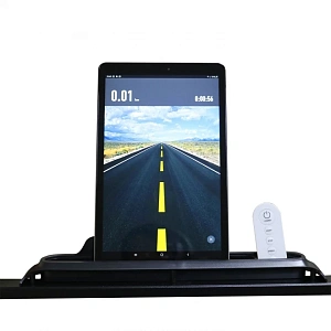 Купить Беговая дорожка DFC Slim T-SL в Москве