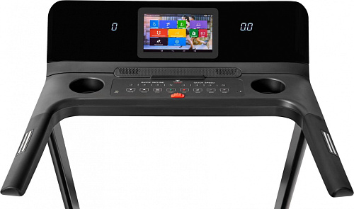 Беговая дорожка Titanium Physiotech A460 TFT