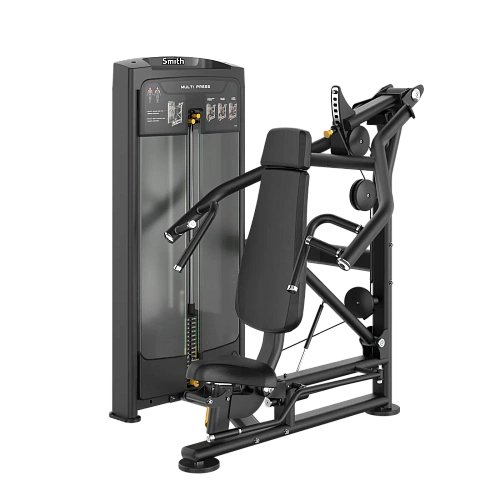 Многопозиционный жим Smith Fitness Excellence RE8029