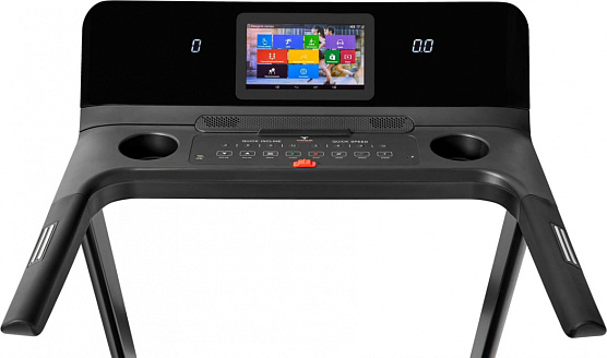 Беговая дорожка Titanium Physiotech A460 TFT фото2