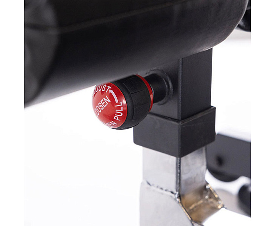 Скамья напольная GHD Primal PSSS0038 (ягодичный мостик) фото3