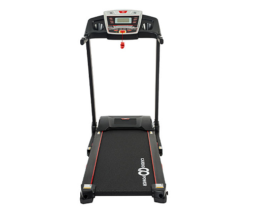 Беговая дорожка CardioPower T20