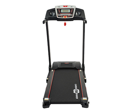 Беговая дорожка CardioPower T20 фото6