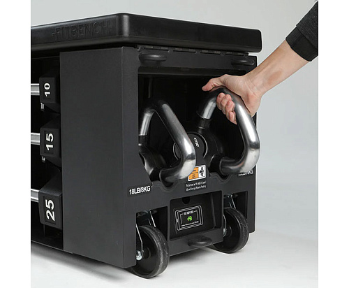 Силовой тренажер Fitbench ONE