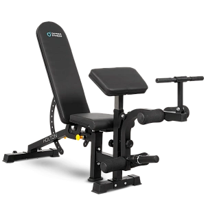 Oxygen Силовая скамья домашняя OXYGEN FITNESS HOLTON