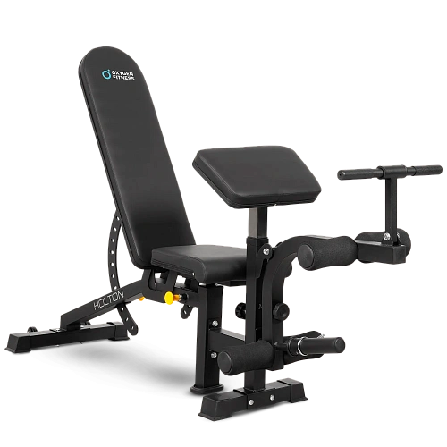 Купить Силовая скамья домашняя OXYGEN FITNESS HOLTON в Москве