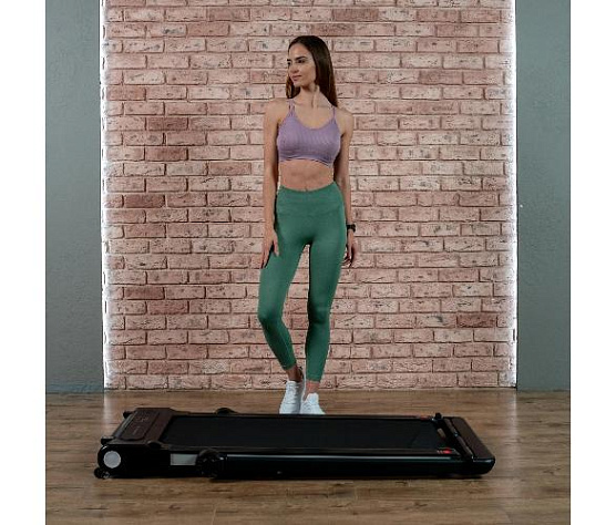 Беговая дорожка Svensson Body Labs REVAMP домашняя фото4