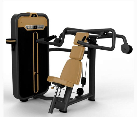 Жим от плеч Fiton BM-003