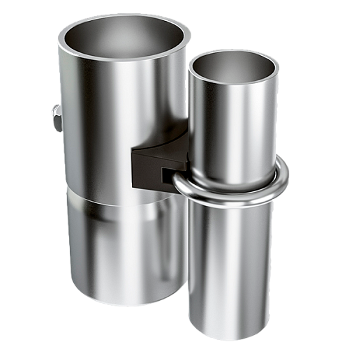 Батут Scholle Space Twin Blue/Red 12FT (3.66м)