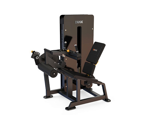 Купить Сгибание ног сидя DRAX TWMA103 в Москве