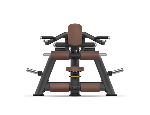 Отжимания сидя (трицепс/грудь) INTENZA ZL-06