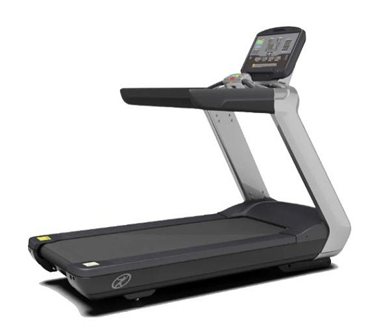 Беговая дорожка Oxide Fitness T1 / T1 plus коммерческая