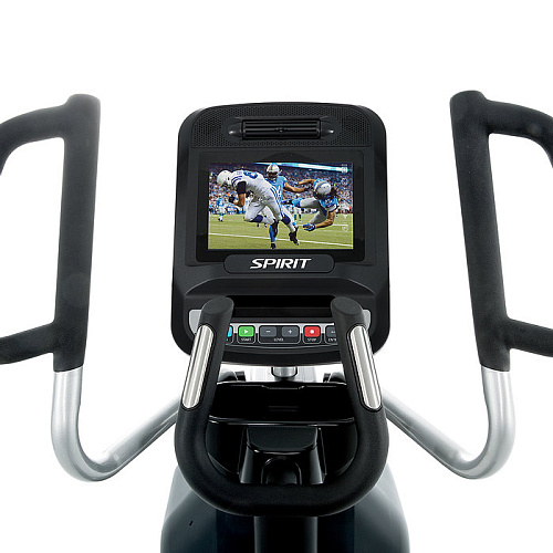 Эллиптический тренажер Spirit Fitness CE900ENT