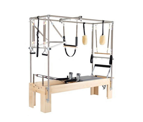 Купить Реформер-трапеция Balanced Body в Москве