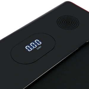 Купить Беговая дорожка Titanium Slimtech C10 (коричневая) в Москве