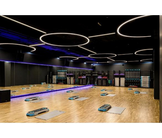 Система для хранения оборудования Targex T-CUSTOM10