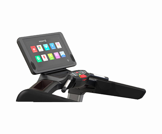 Беговая дорожка Ultra Gym UG-POWER 006 фото1