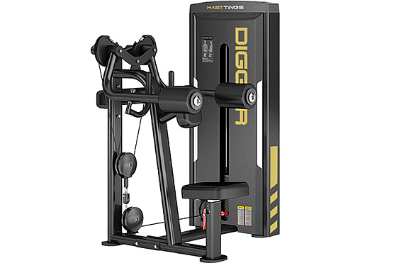 Дельта-машина Hasttings Digger HD034-1