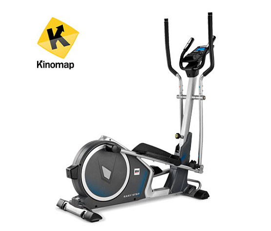 Эллиптический тренажер BH Fitness EASY STEP DUAL