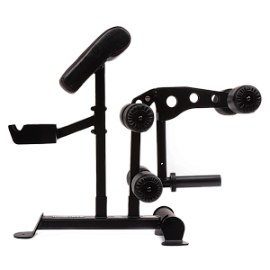 Купить Крепление для ног Inspire SCS-LE2 для скамьи FIDB и SCS-WB в Москве