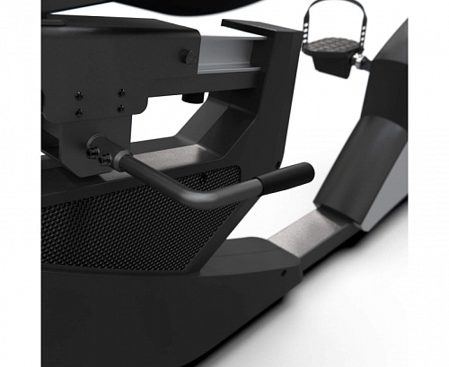 Горизонтальный велотренажер DFC B8729R