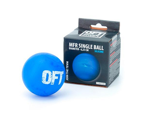 Мяч для МФР одинарный Original FitTools