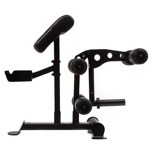 Крепление для ног Inspire SCS-LE2 для скамьи FIDB и SCS-WB