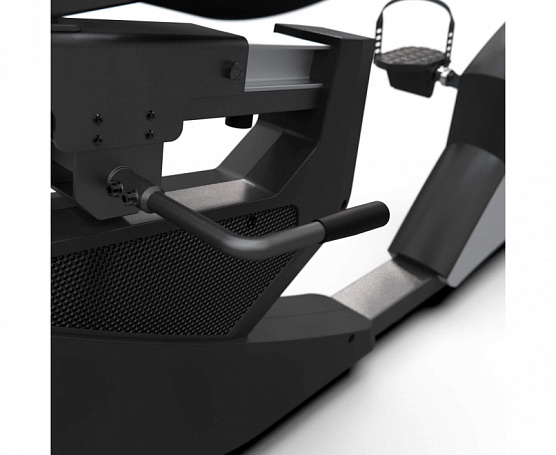 Горизонтальный велотренажер DFC B8729R фото9