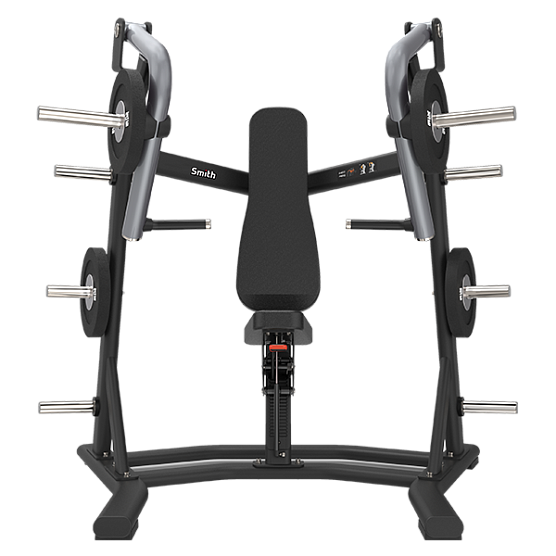 Жим от груди Smith Fitness Excellence SH001