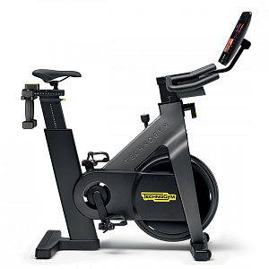 Купить Вертикальный велотренажер Technogym Bike в Москве