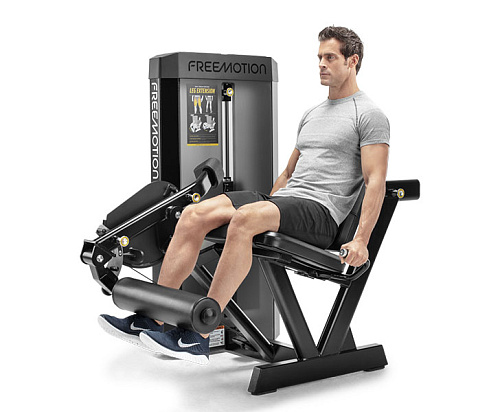 Разгибание ног Freemotion Fitness Epic ES801