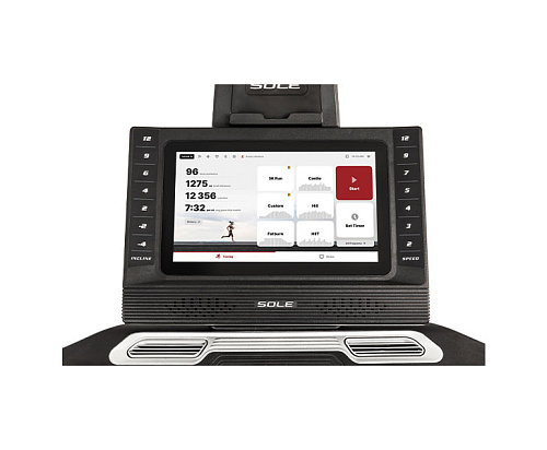 Беговая дорожка Sole Fitness F85 (2023)