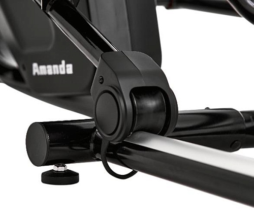 Эллиптический тренажер Proxima Amanda