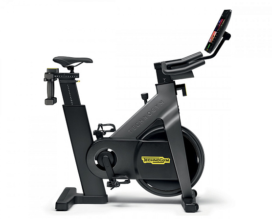 Сайкл Technogym Bike фото1