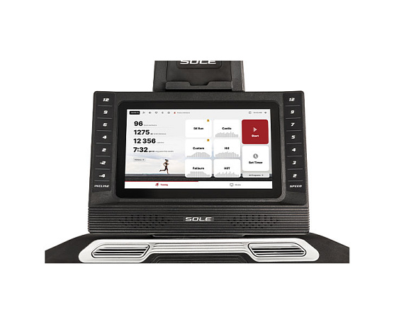 Беговая дорожка Sole Fitness F85 (2023) фото6