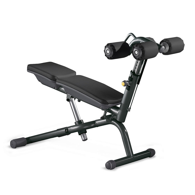 Technogym Crunch Bench — фото 1