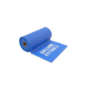 Купить Original FitTools Эспандер ленточный TPE 6000х150х0.5 мм в Москве