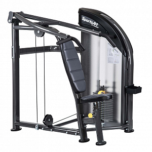Купить Грузоблочный тренажер Sportsart Fitness P717 в Москве