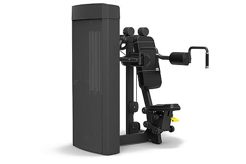 Дельта-машина Spirit Fitness SP-4322