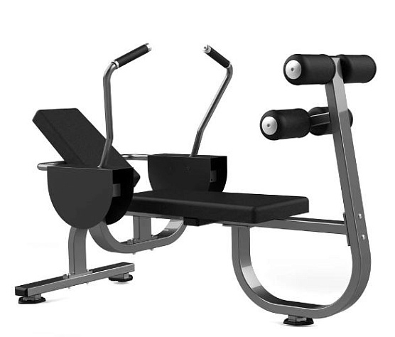 Скамья для пресса Realleader FW-2007