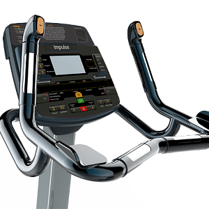 Купить Велотренажер Aerofit ECU7 LED в Москве