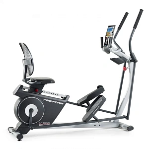 Купить Эллиптический тренажер Pro-Form Hybrid Trainer в Москве