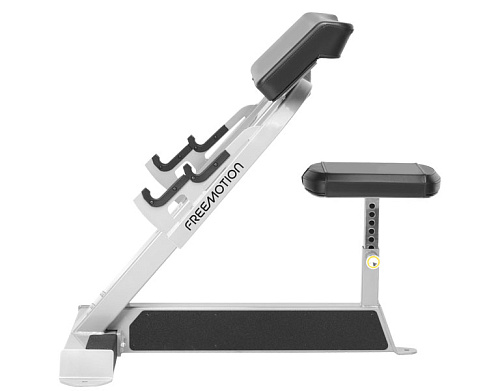 Силовой тренажер Freemotion Fitness Epic EF205