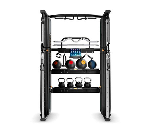 Функциональная рама Matrix Fitness Connexus Functional Trainer GFTFT