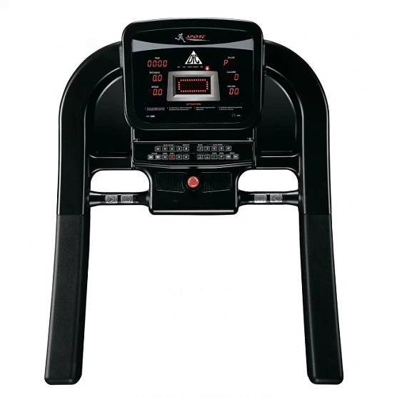 Беговая дорожка DFC RUNNER T810 Pro New фото2