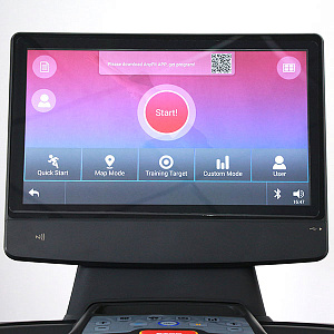 Купить Беговая дорожка Anyfit AI-5 в Москве