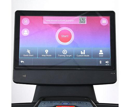 Беговая дорожка Anyfit AI-5