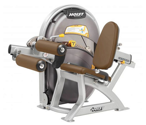 Сгибание ног сидя Hoist CL-3402