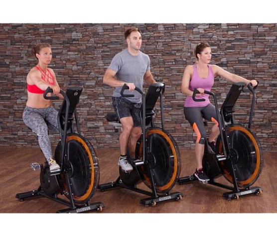 Аэробайк Octane ADX фото6