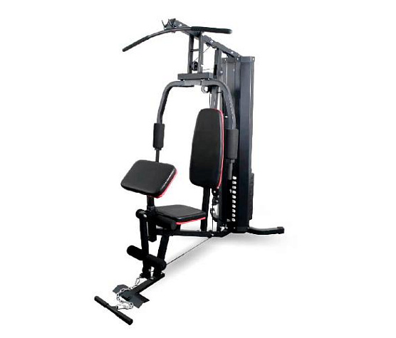 Силовой тренажер Ultra Gym Altezani Gym 003 Силовая станция